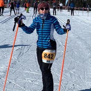 Meet your Posher, Patty